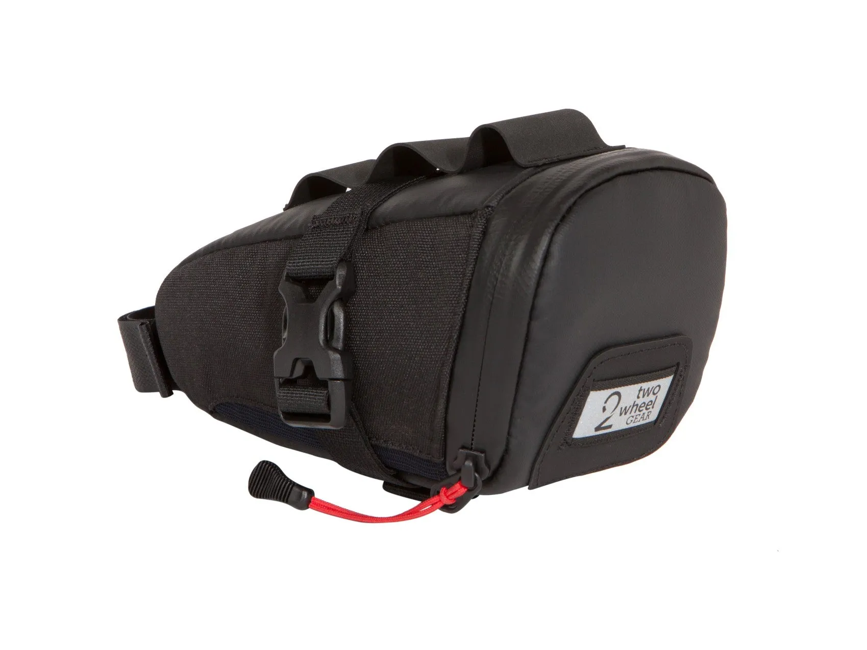 Commute Seat Pack - Small (0.8 L)
