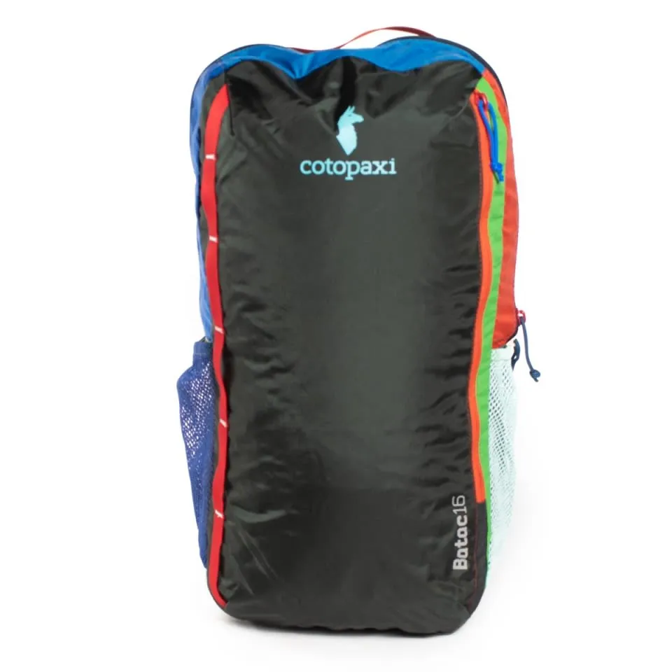 COTOPAXI BATAC 16L BACKPACK - ASSORTED