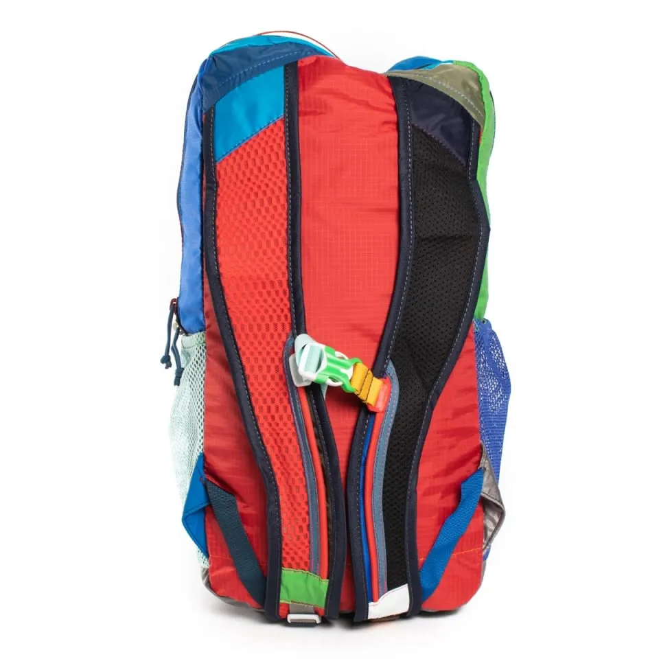COTOPAXI BATAC 16L BACKPACK - ASSORTED