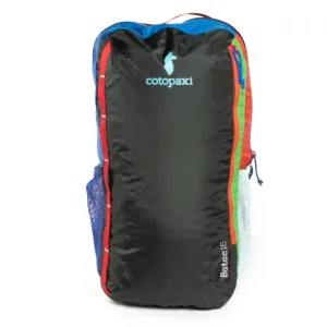 COTOPAXI BATAC 16L BACKPACK - ASSORTED
