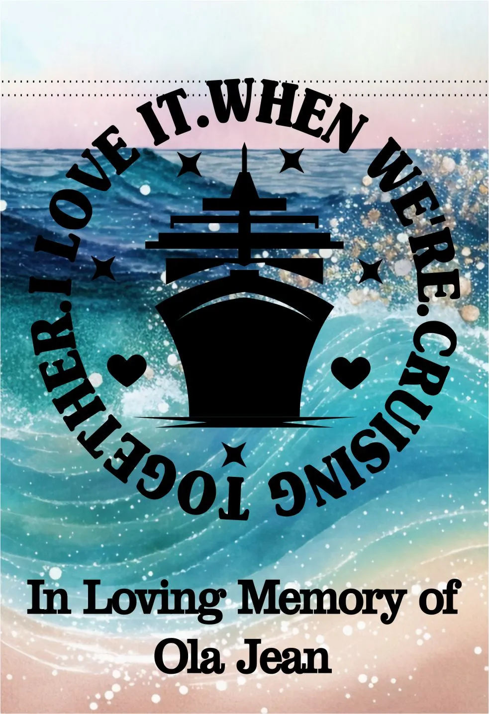 Cruise Ship Door Decoration,  Funny Cruise Door Sign Decor, Cruise Essentials, Magnetic Cruise Banner, Cruise Ship Decor, Cruise Sign, Birthday Cruise, Family Cruise, Babymoon Cruise