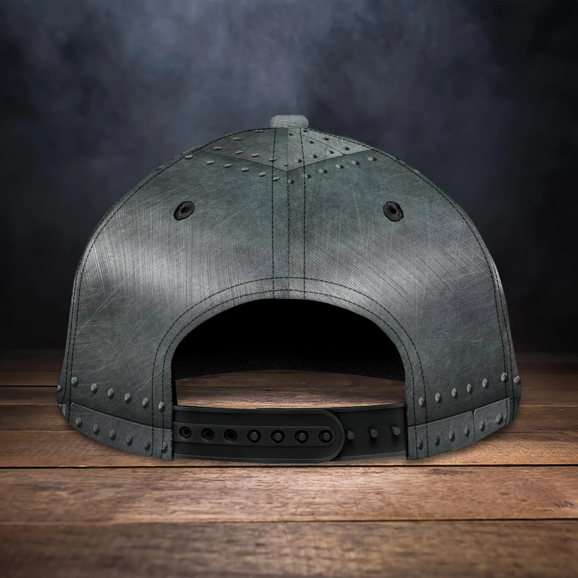 CRUISE1- Personalized Name Cap - HN95