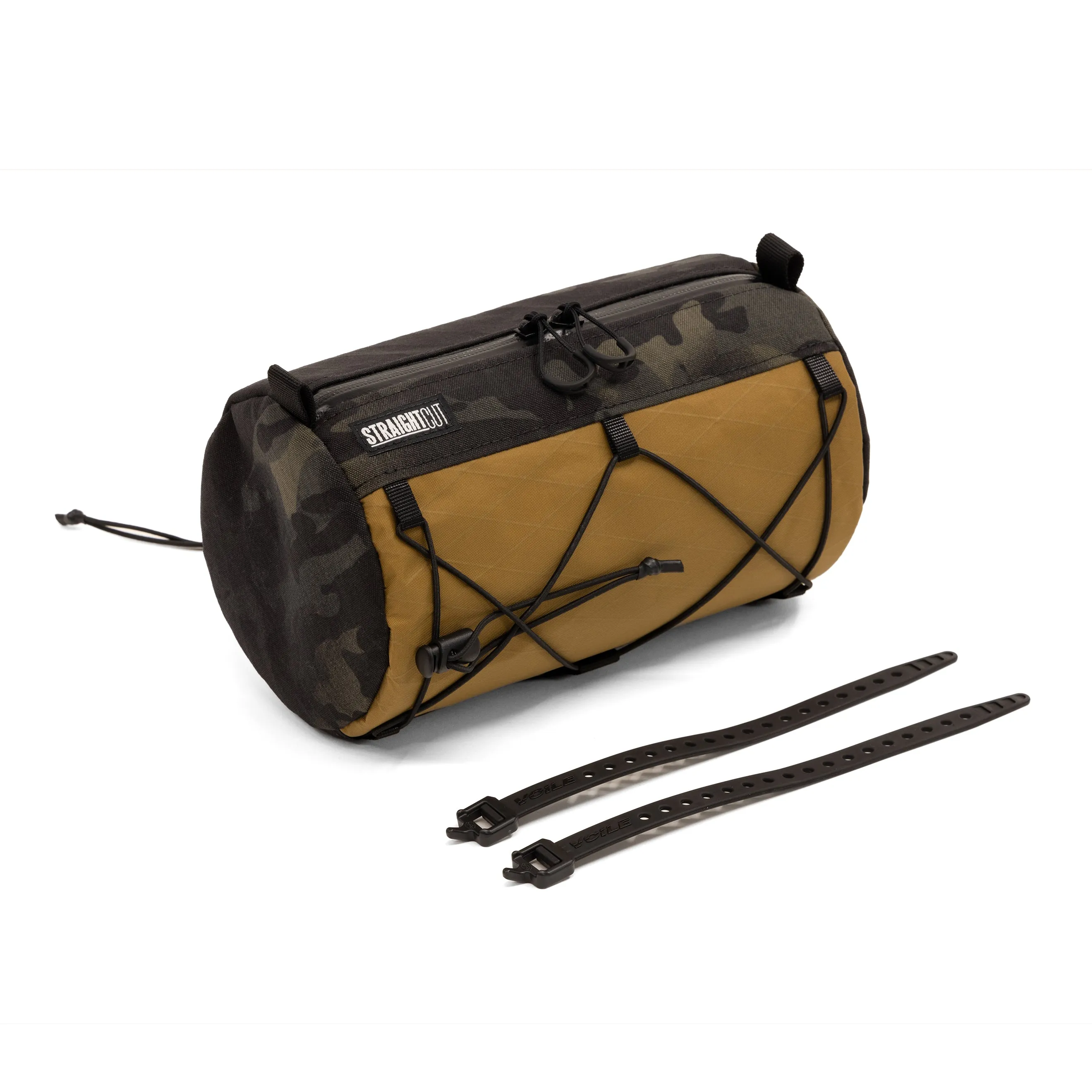 Custom Bagel Bar Bag
