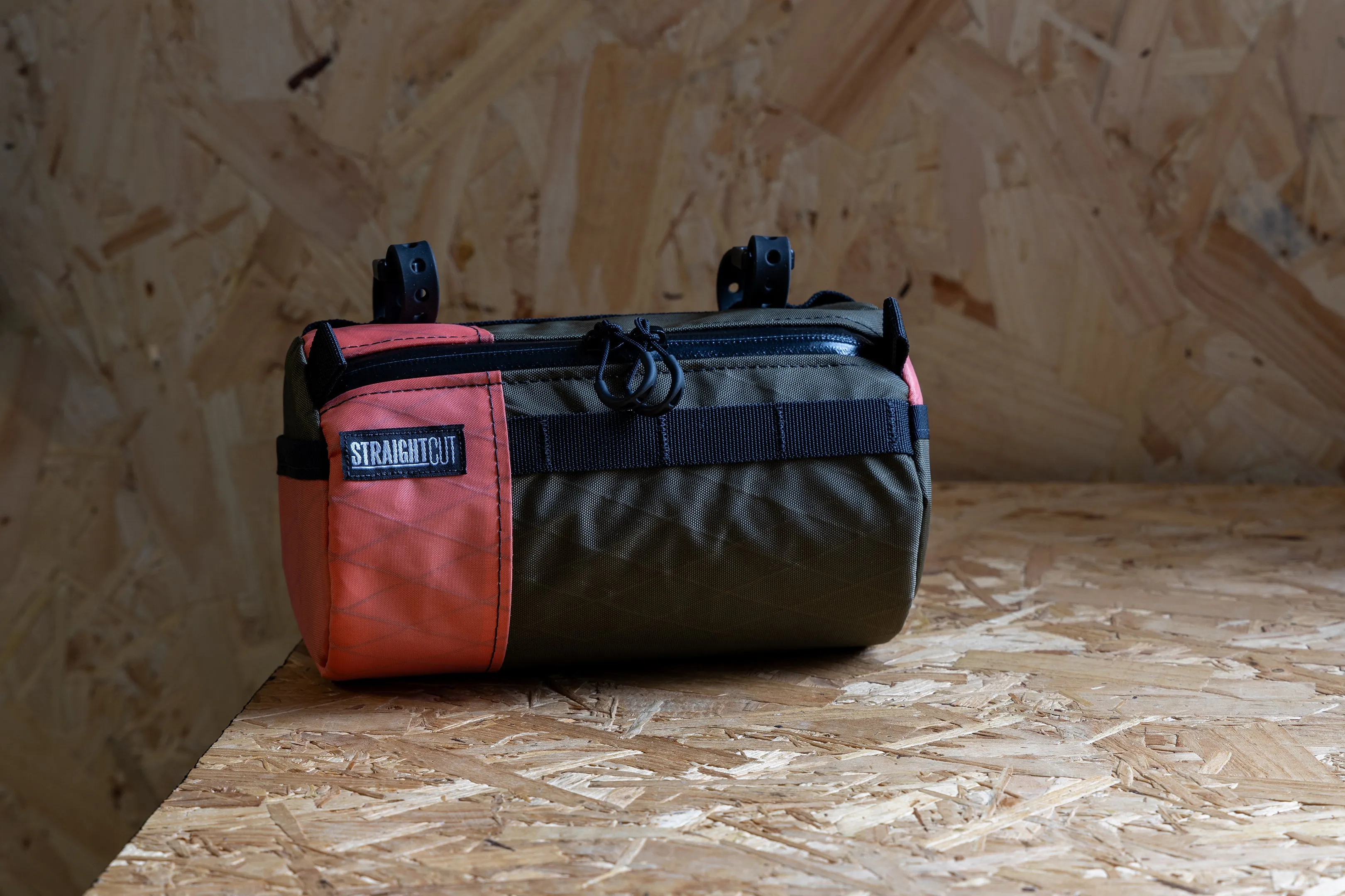 Custom Bagel Bar Bag
