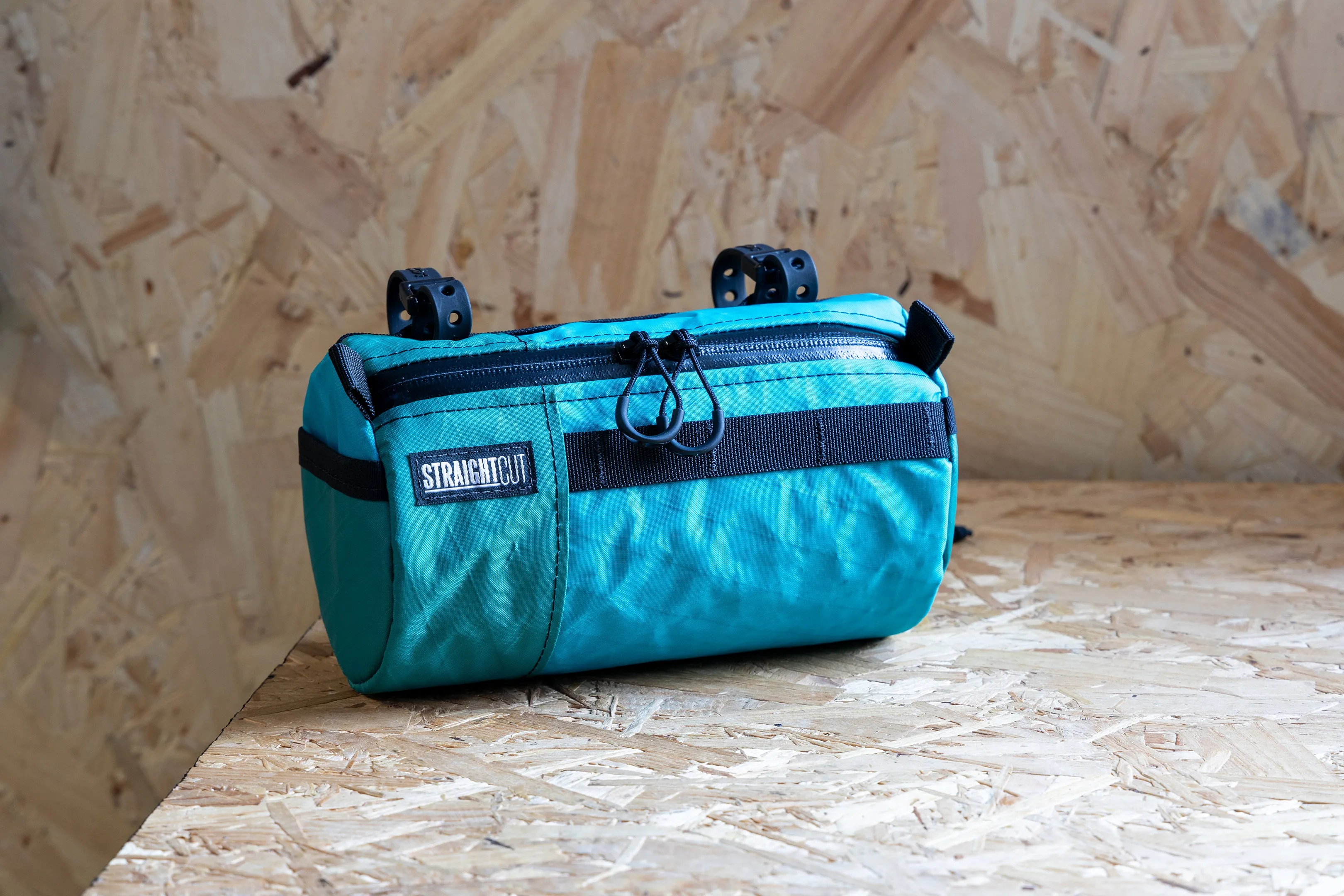 Custom Bagel Bar Bag