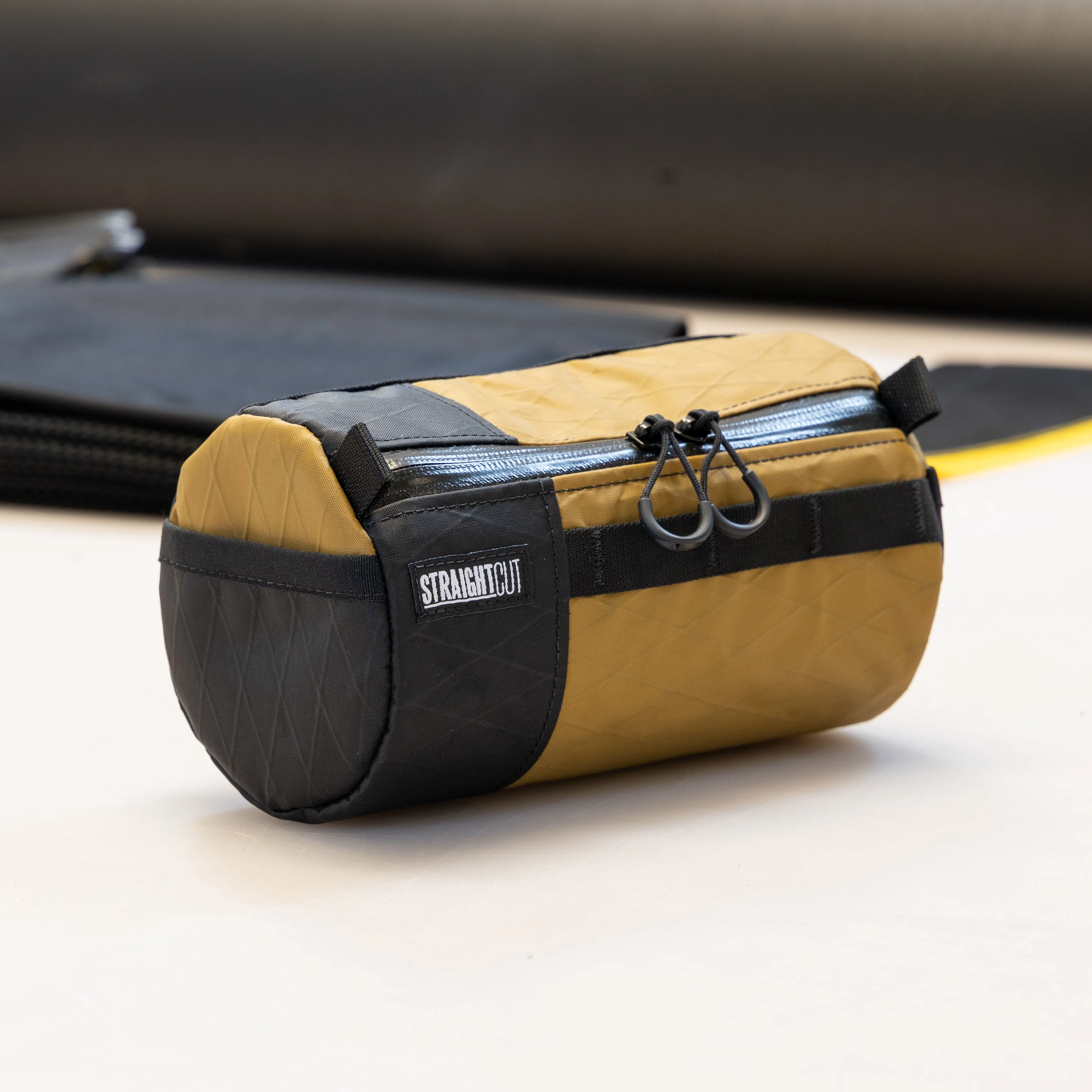 Custom Bagel Bar Bag