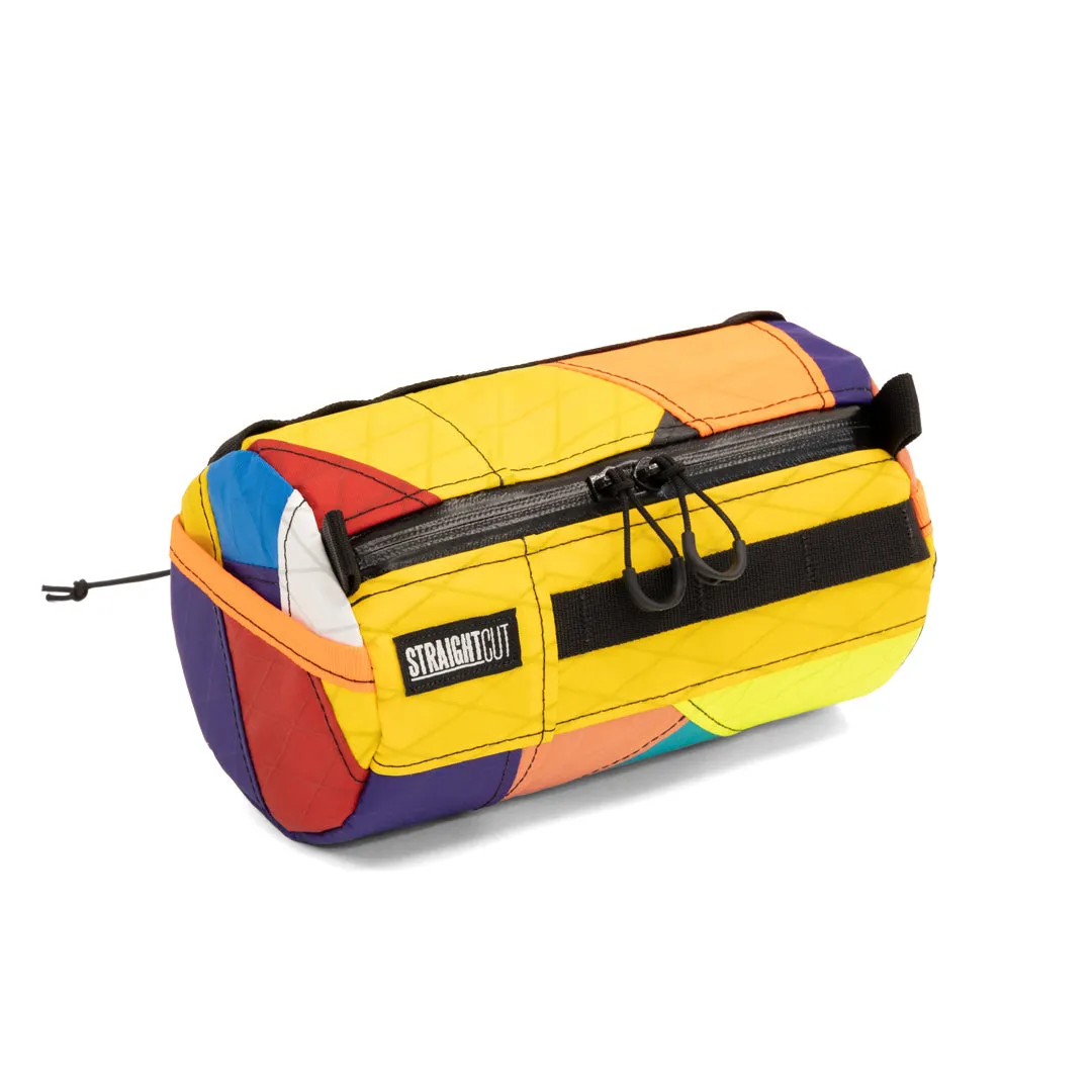 Custom Bagel Bar Bag