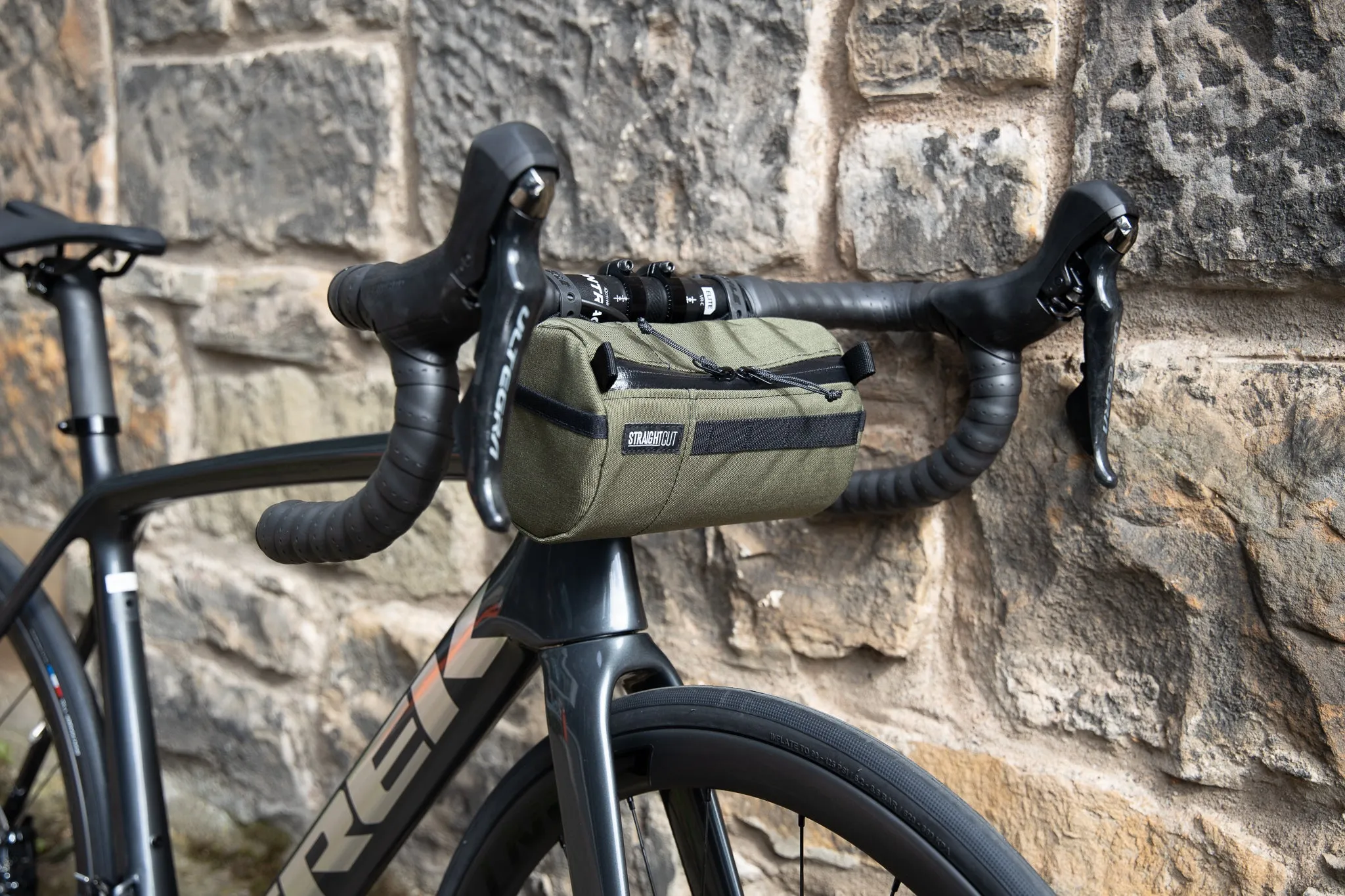 Custom Bagel Bar Bag