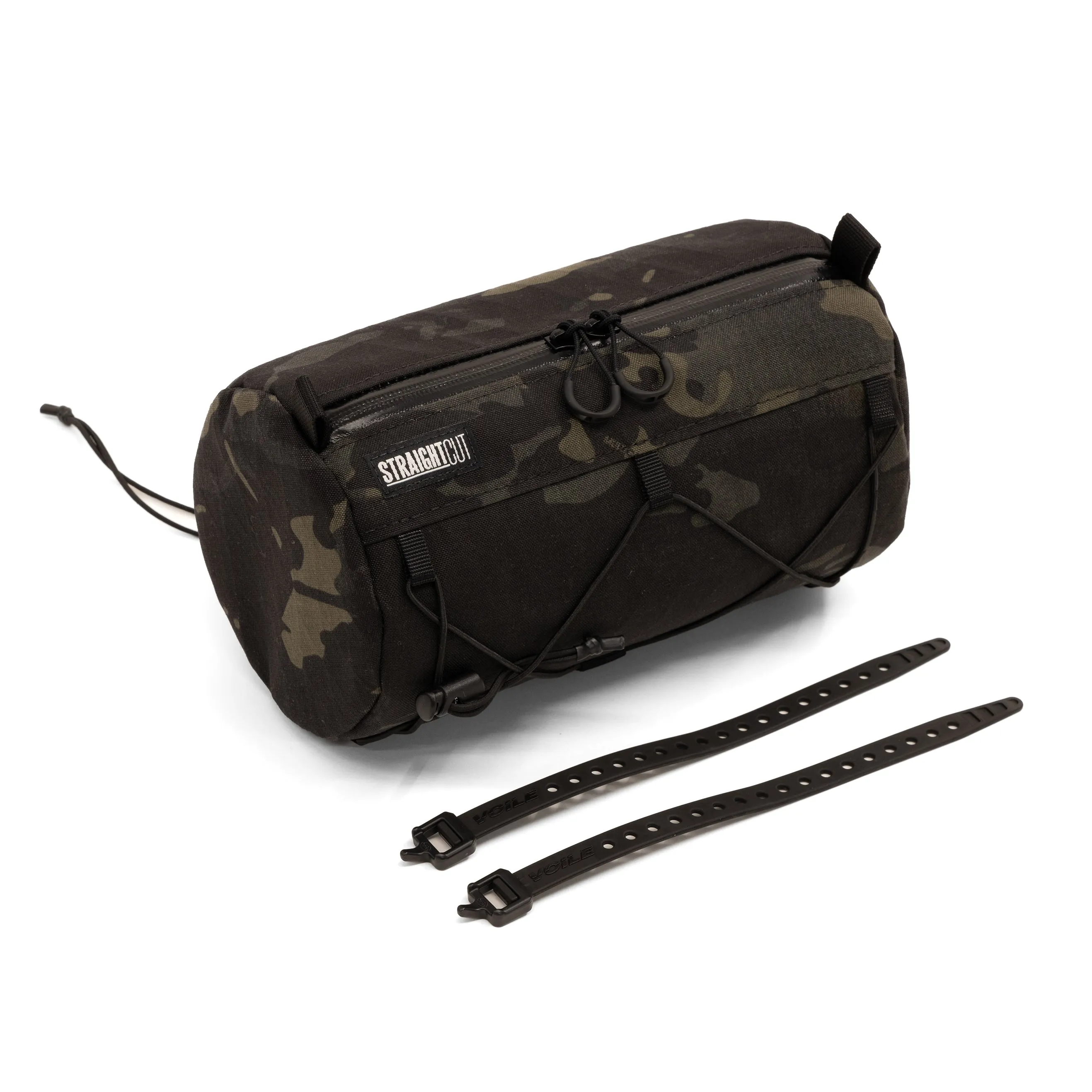 Custom Bagel Bar Bag