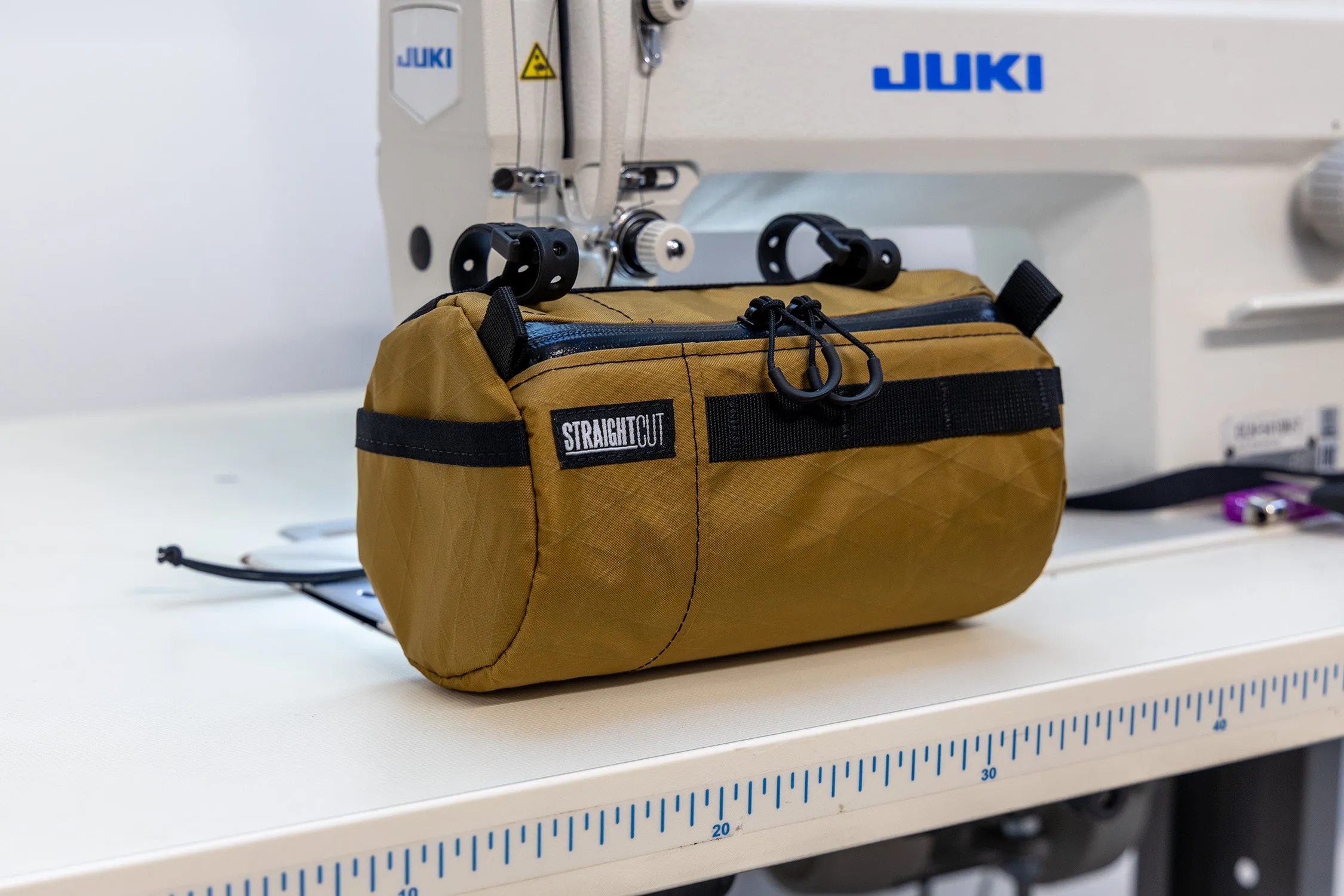Custom Bagel Bar Bag