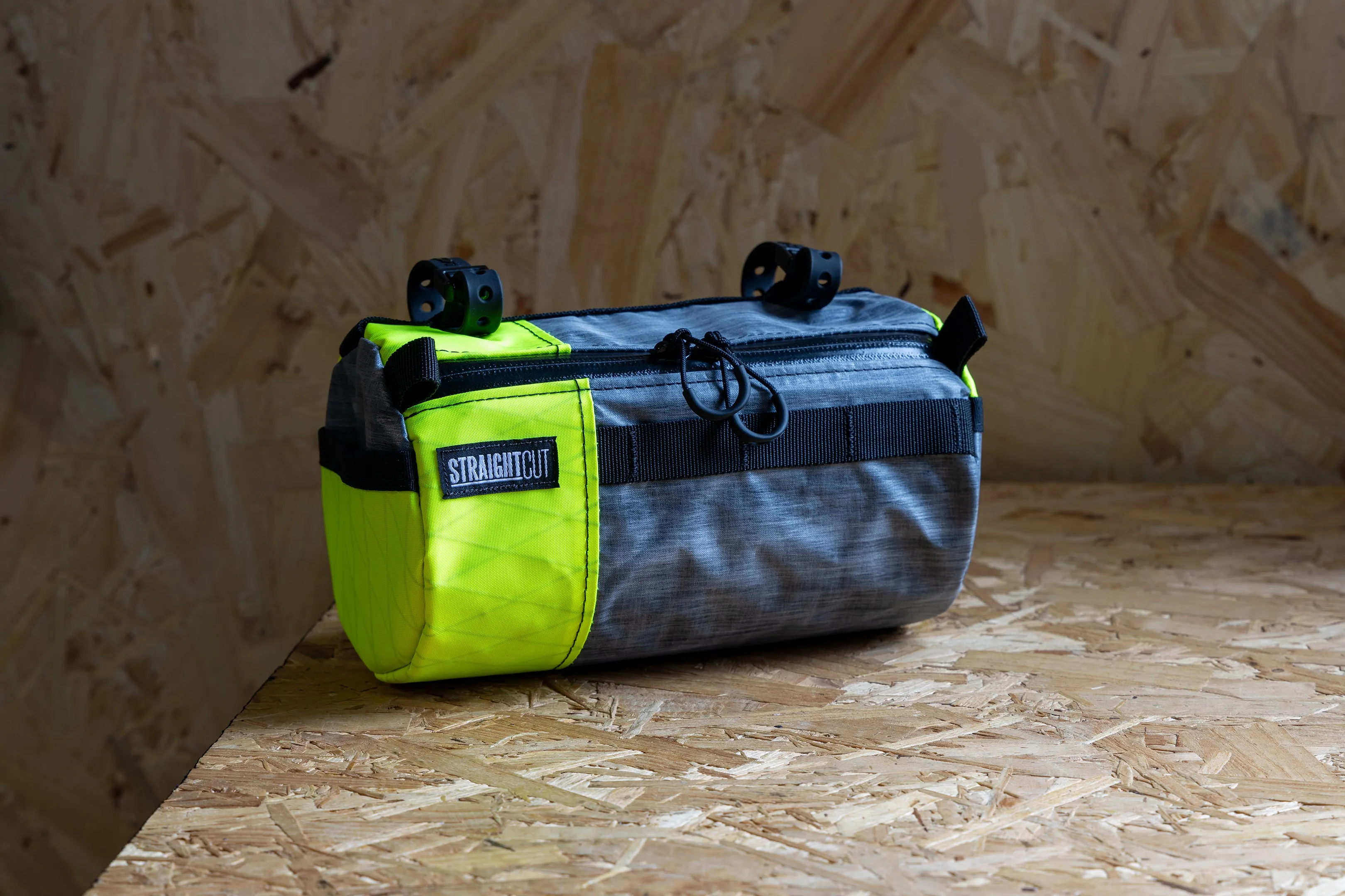 Custom Bagel Bar Bag