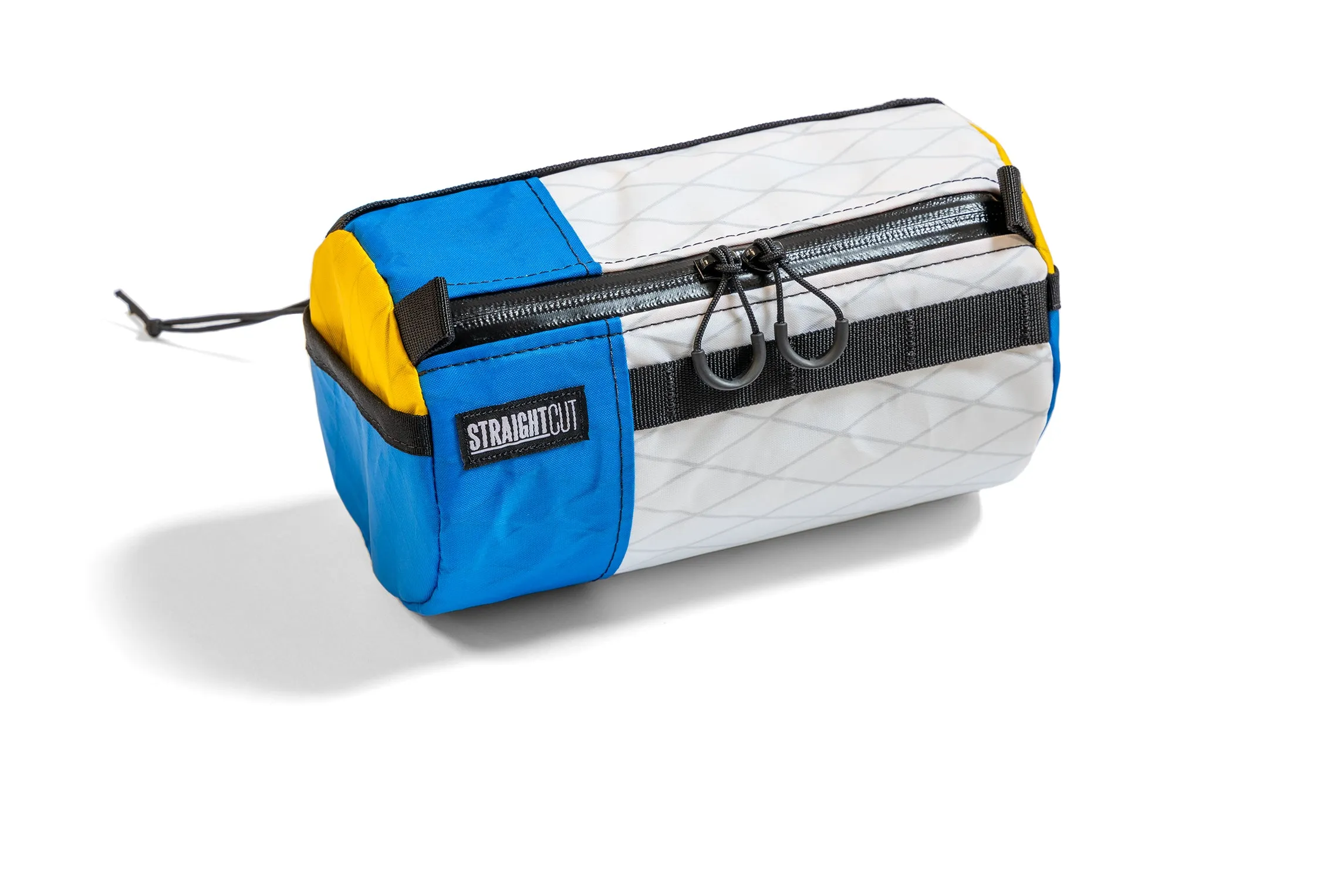 Custom Bagel Bar Bag