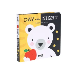 Day and Night First Words