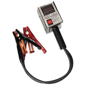 Digital Battery Load Tester