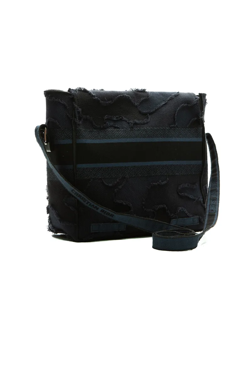 Diorcamp Messenger Bag