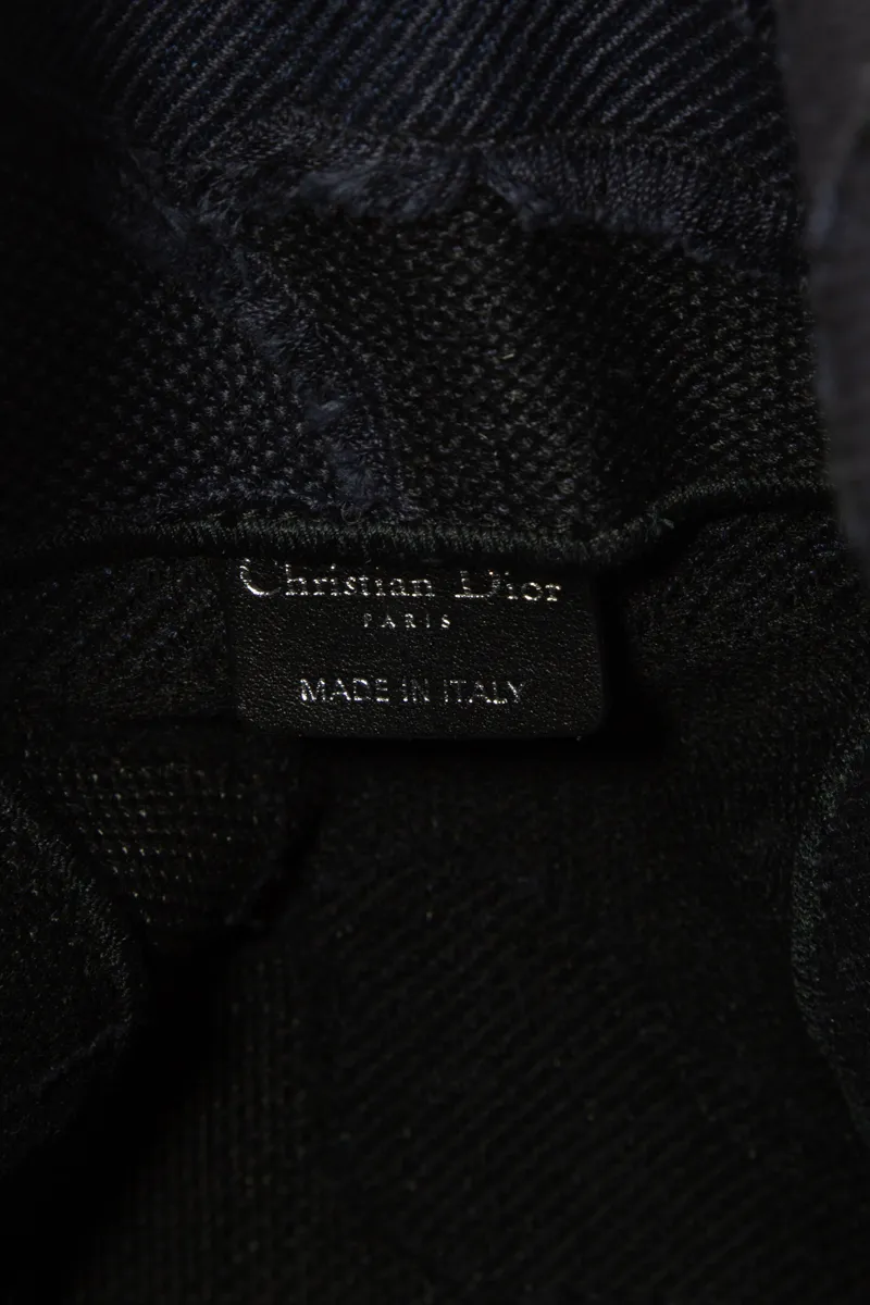 Diorcamp Messenger Bag