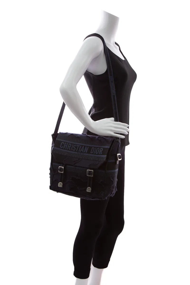 Diorcamp Messenger Bag