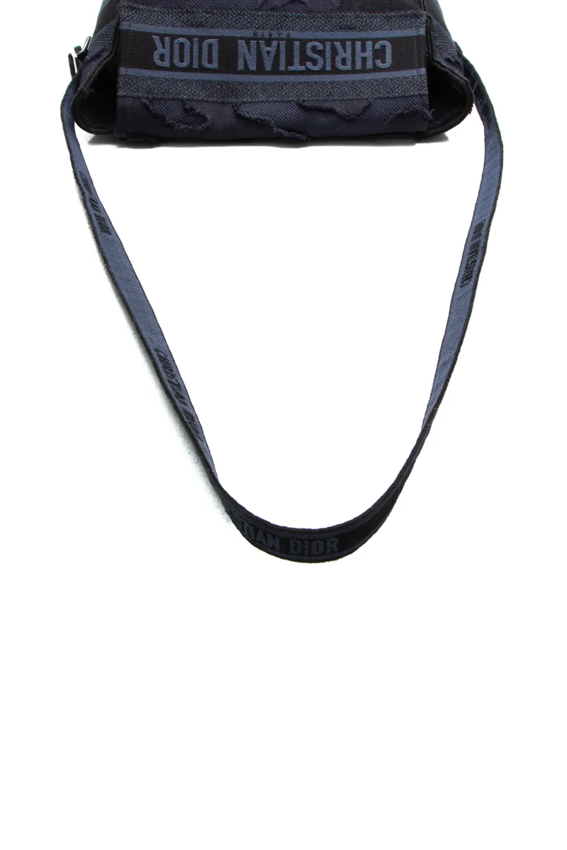 Diorcamp Messenger Bag