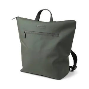 DONE BY DEER Changing Backpack - Green