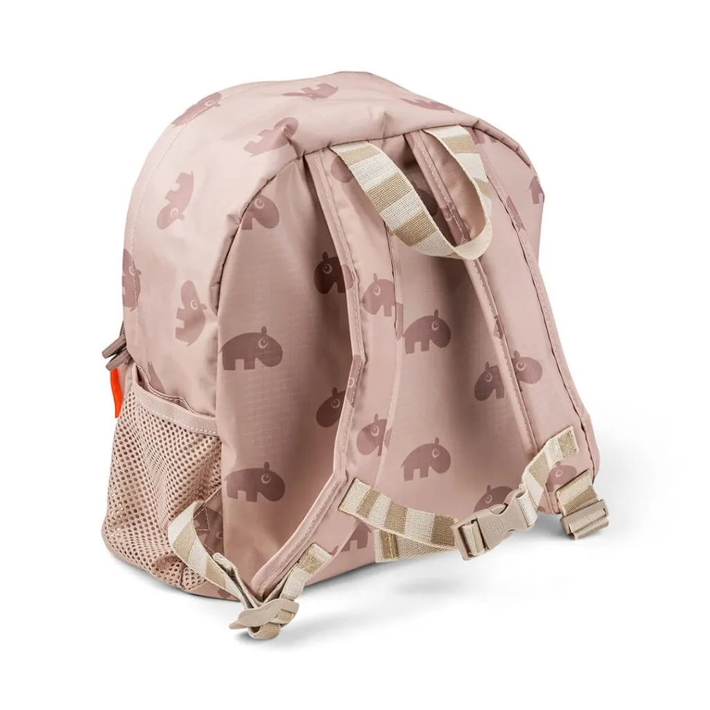 DONE BY DEER Kids Backpack Ozzo Powder