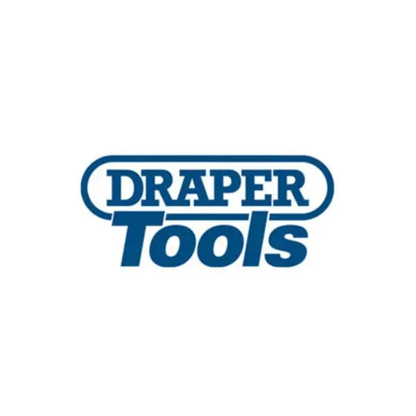 Draper 11967 12/24V Battery Starter/Charger, 360A Dr-11967