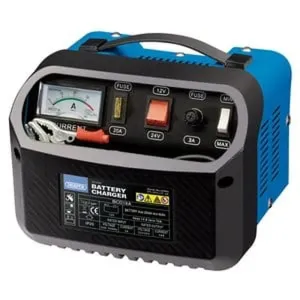 Draper 12/24V 10-14A Battery Charger Dr-52965