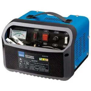 Draper 12/24V 20-25A Battery Charger Dr-53000