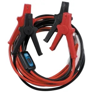 Draper 91884 Surge Protection Booster Cables, 5M X 29mm² Dr-91884