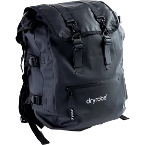 Dryrobe Eco Compression Backpack - Black