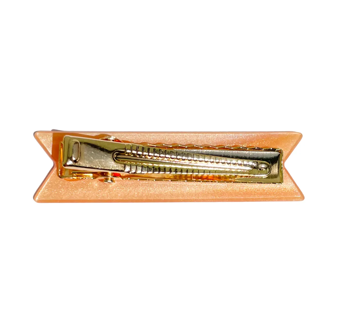 'Early bird' hair clip