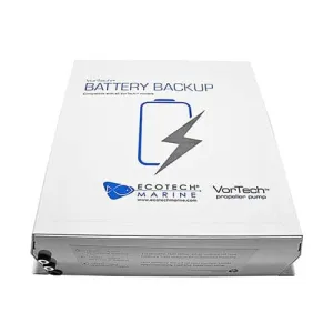 EcoTech Marine Battery Back Up