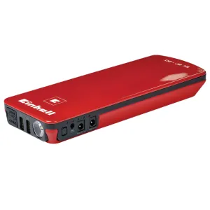 Einhell Jump Starter/Power Bank 12V - CC-JS 18