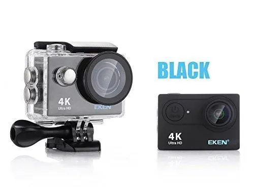 EKEN H9 Ultra HD 4K Action Camera