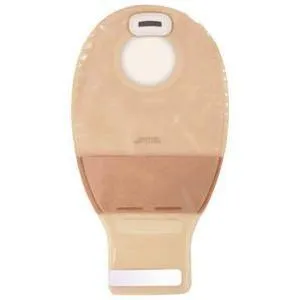 Esteem synergy®  Drainable Pouch with InvisiClose® Tail Closure and Filter Transparent