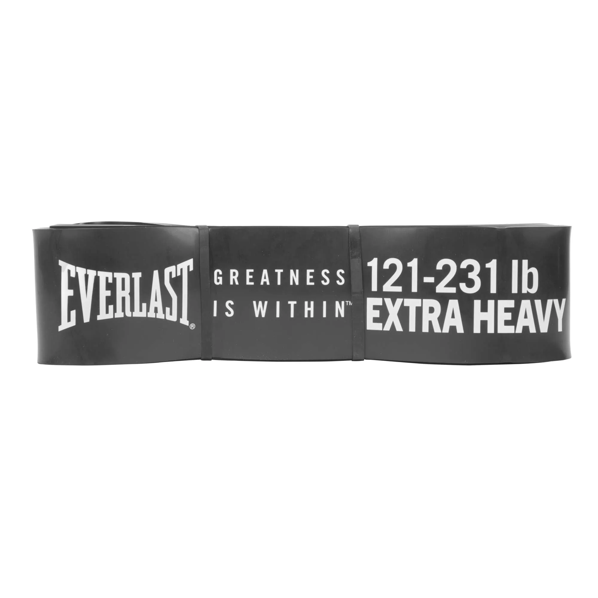 Extra Heavy Power Band