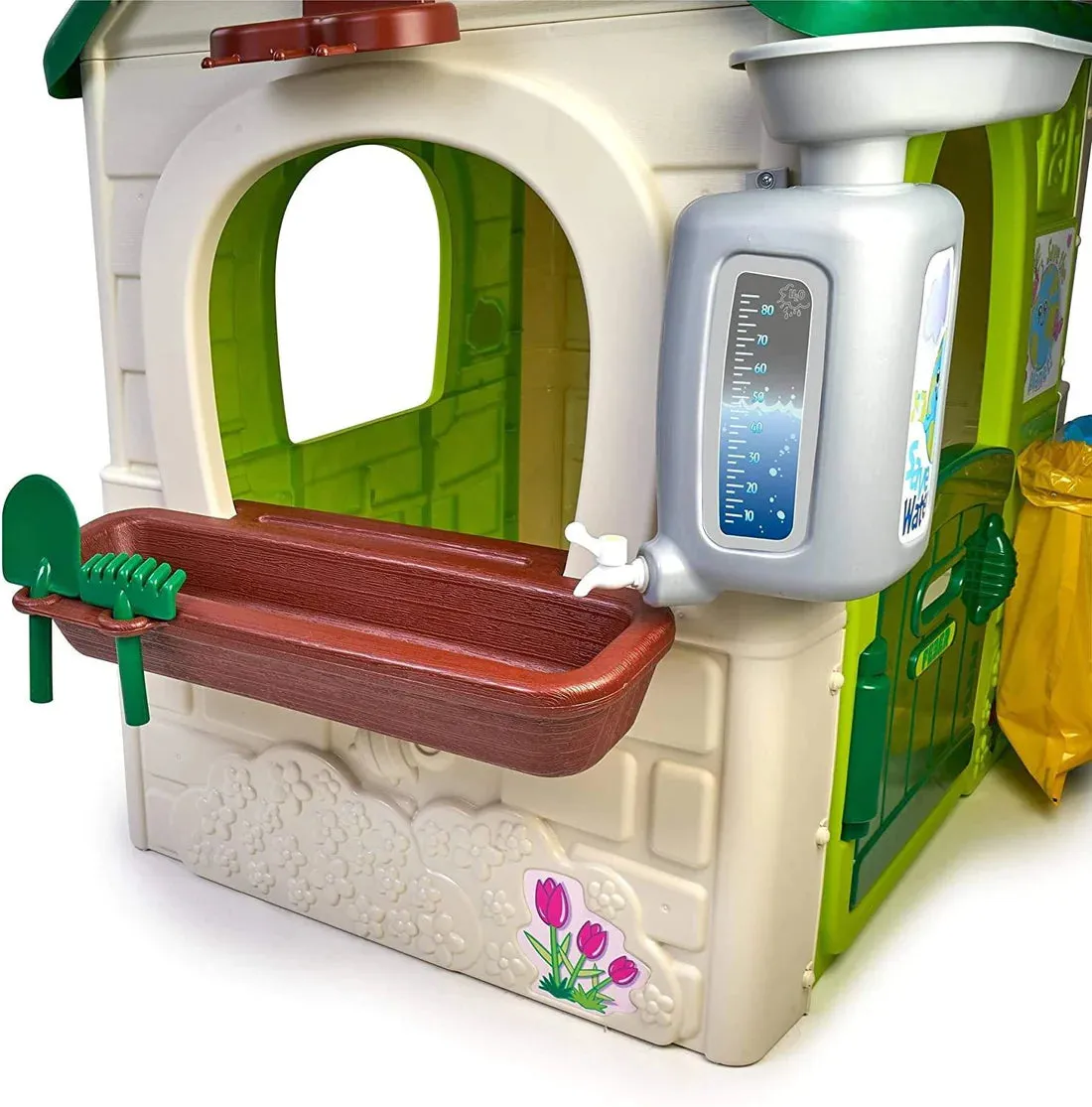 Feber ECO Playhouse