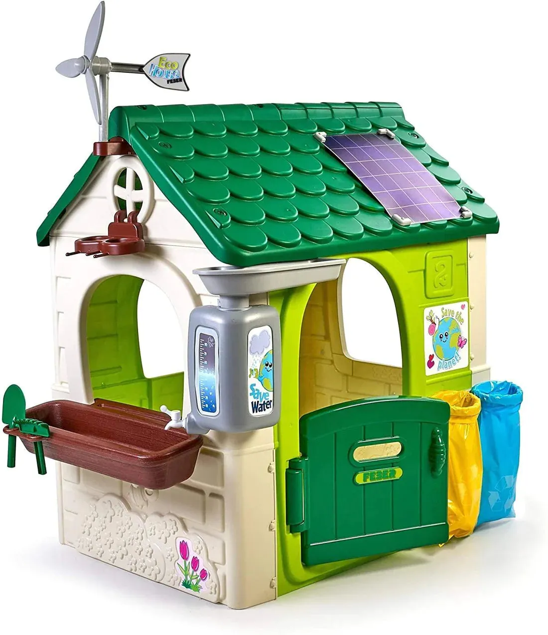 Feber ECO Playhouse