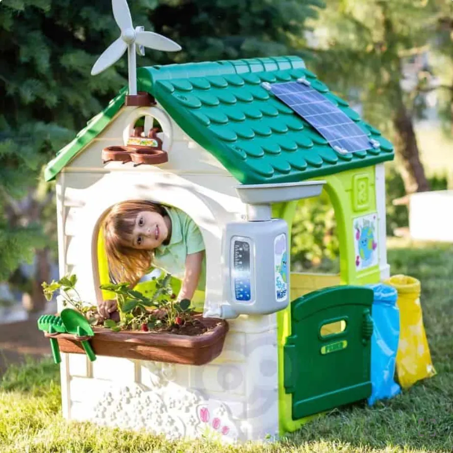 Feber ECO Playhouse
