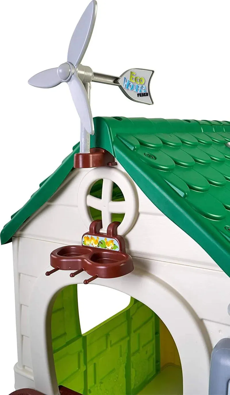 Feber ECO Playhouse