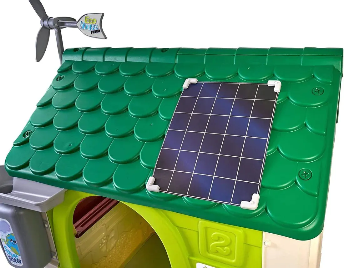 Feber ECO Playhouse