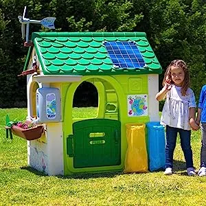 Feber ECO Playhouse