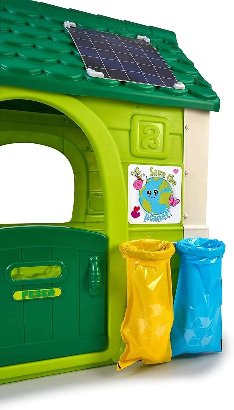 Feber ECO Playhouse
