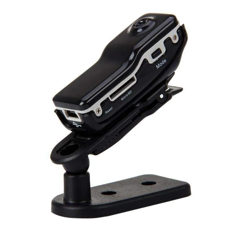 Fingertip Camera - They're Small, They're Simple, They're Camera Expert!