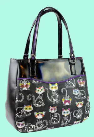 Fleur Handbag