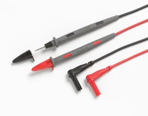 Fluke TL71 Premium DMM Test Lead Set