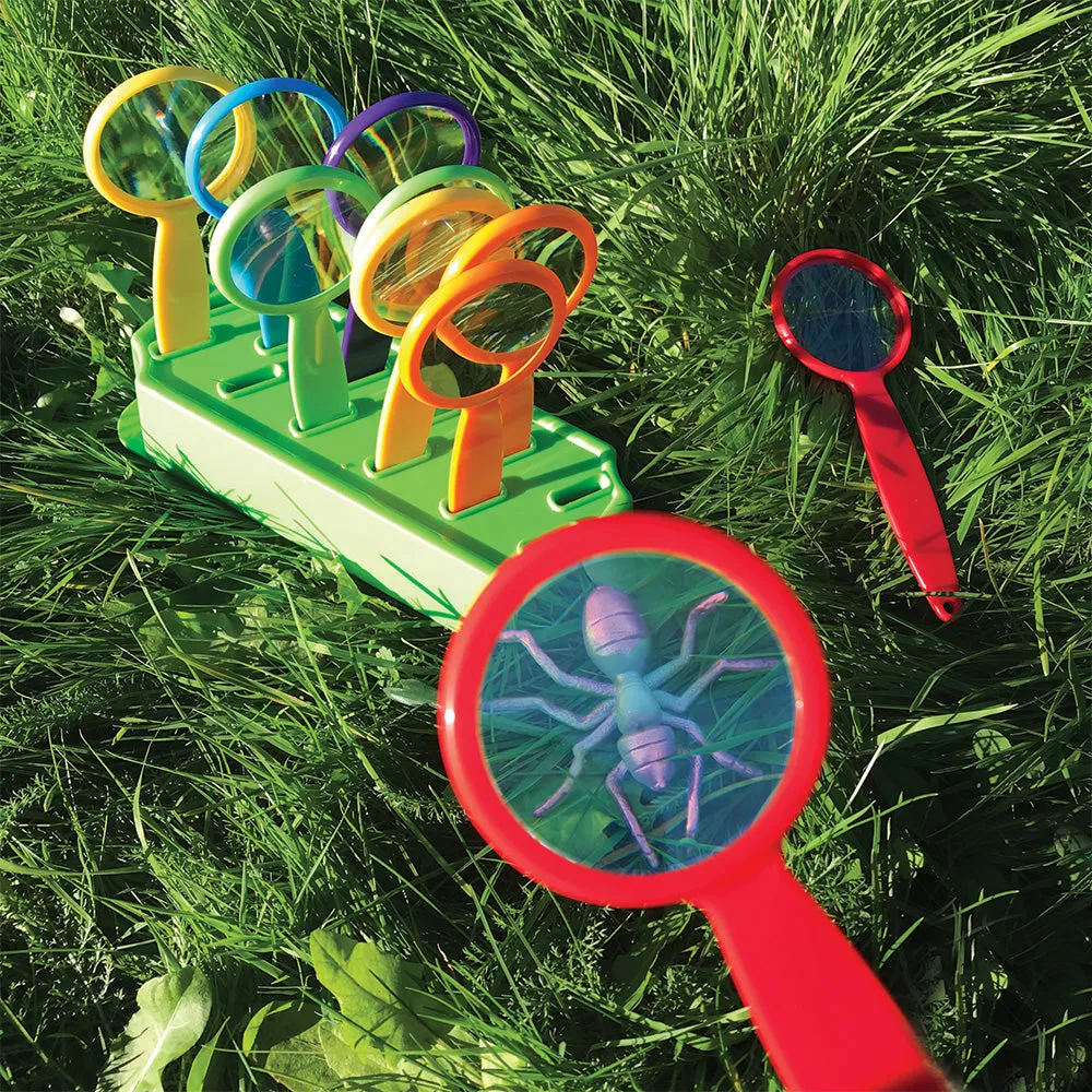 Forest Schools Mega Pack