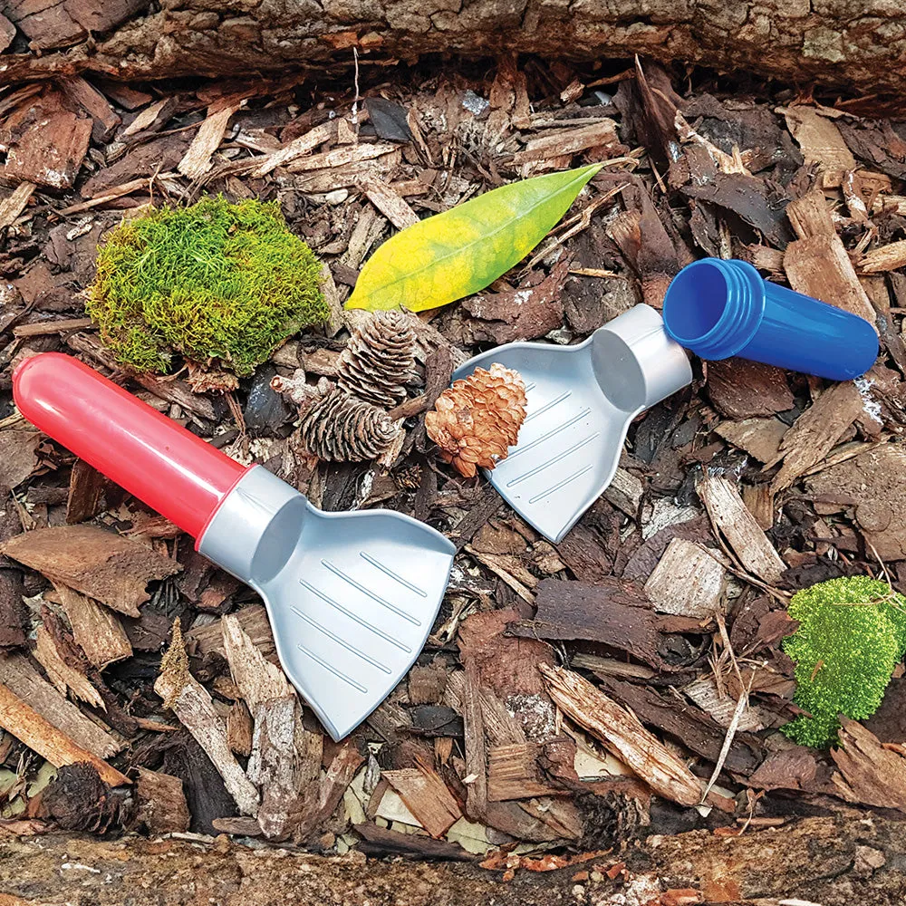 Forest Schools Mega Pack