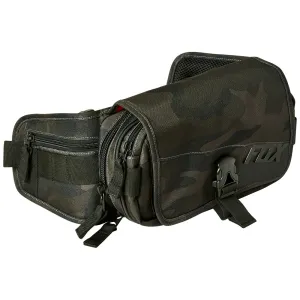 FOX DELUXE TOOLPACK [BLACK CAMO]