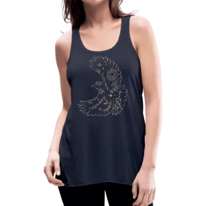 Free As A Bird Tank Top