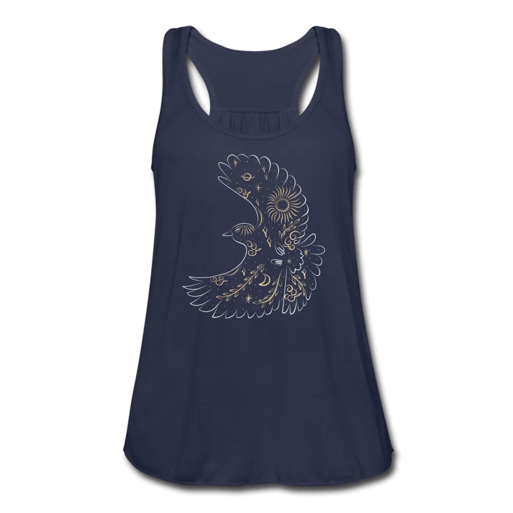 Free As A Bird Tank Top